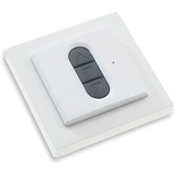 Roto Wandsender 1 Kanal ZEL STG WS1G G3 hohe Reichweite, einfache Montage