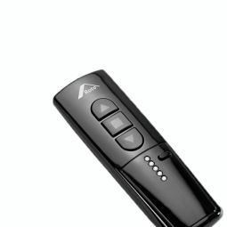 Roto Handsender 5 Kanal ZEL STG HS5S G2 Handsteuerung, schwarz