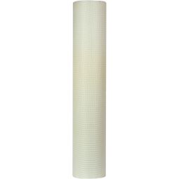ClayTec Glasgewebe Rolle Breite 100 cm in zwei Längen