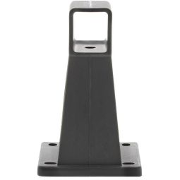 NOOR Wandhalter für Seitenmarkise Exklusiv Unauffällige Wandhalterung für die sichere Fixierung des Markisenauszugs