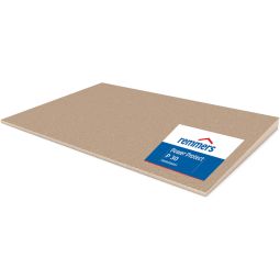 Remmers Dämmplatte Dämmkeil Power Protect W 30 [eco] Maße: 580x380x30/8 mm