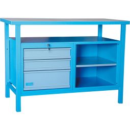 Güde Werkbank P 1200 Werktisch Verschiedene Varianten