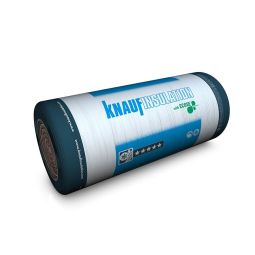 KNAUF INSULATION Klemmfilz UNIFIT Glaswolle Dachdämmung Wärme-, Schall- und Brandschutz
