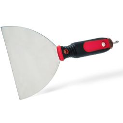 Schuller Kai 2K Bit 150mm Fugenspachtel mit Kreuz Bit rostfreier Stahl