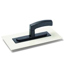 Schuller Stan Plano Synt Glättkelle aus Kunststoff Größe: 14x28 cm