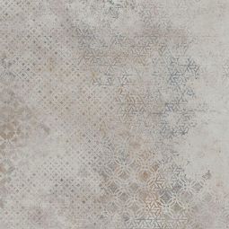 Wellker Fliesen Feinsteinzeug Bomba pearl matt rektifiziert 60x60 cm, Stärke 10 mm