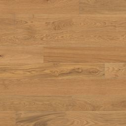 HARO Parkett Landhausdiele 4000 NF Maxim 4V Eiche Markant naturaLin plus Naturgeölte Eichediele mit ruhiger Optik, Maße 2200x180 mm