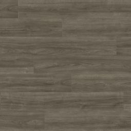 HARO Laminat Landhausdiele TRITTY 100 TC 4V Eiche Eleganza antikgrau authentic Charaktervoller Laminatboden in antikgrauer Eichenoptik im Format 1282x193 mm, mit 4-seitiger Fase, robust und pflegeleicht