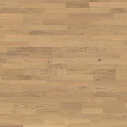 HARO Parkett Schiffsboden 4000 TC Eiche invisible Naturale Schiffsbodenoptik, mit strukturierter Oberfläche und dem großzügigen Format von 2200x180x13,5 mm, Mit Top Connect Klickverbindung schnell und ohne Leim montierbar