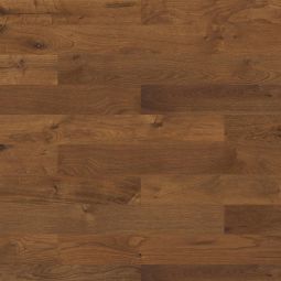 HARO Parkett Landhausdiele 4000 NF Prestige Bernsteineiche Sauvage Die Dielen im Maß von 1000x120x10 mm, warme Farbnuancen, strukturierte Oberfläche wahlweiße mit naturaDur oder naturaLin plus behandelt