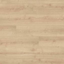 HARO Laminat Landhausdiele TRITTY 90 TC Eiche Bari puro authentic Heller Laminatboden in klarer Eichenoptik für freundliche, moderne Wohnräume. Besonders pflegeleicht, robust und komfortabel im Alltag