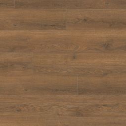 HARO Laminat Landhausdiele TRITTY 100 TC 4V Eiche Flavia geräuchert authentic Dunkler Laminatboden in markanter Eichenoptik im Format 1282x193 mm mit 4-seitiger Fase und optionaler Trittschalldämmung