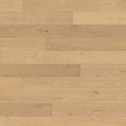 HARO Parkett Landhausdiele 4000 TC 180 4V Eiche invisible Markant Matt versiegelt, mit natürlicher Eichenoptik im großzügigen Format, 2200x180x13,5 mm