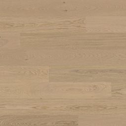 HARO Parkett Landhausdiele 4000 TC 180 4V Eiche sandgrau Markant Markante Eiche in elegantem Sandgrau und Format, 2200x180x13,5 mm