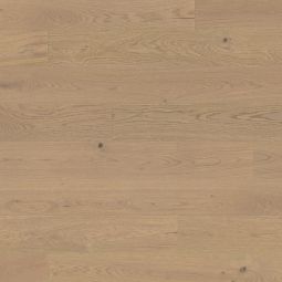 HARO Parkett Landhausdiele 4000 TC 180 4V Eiche Sandgrau Sauvage Rustikale Eiche matt versiegelt mit Format 2200x180x13,5 mm