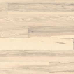 HARO Parkett Landhausdiele 4000 TC 180 4V Esche lichtweiß Universal naturaDur Helles, matt-versiegeltes Landhausdielen-Flair mit strukturierter Textur, Format: 2200x180x13,5 mm
