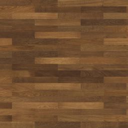 HARO Parkett 4000 NF Stab Allegro Raucheiche Trend naturaLin plus Strukturierte naturgeölte Oberfläche mit Nut & Feder auf 490x70x10 mm
