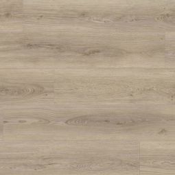 HARO Landhausdiele DISANO LifeAqua TC 4V Eiche Sheffield graubraun authentic Warmer Holzton mit angenehmer Haptik und pflegeleichter Oberfläche - mit Klicksystem, ideal für Wohnräume