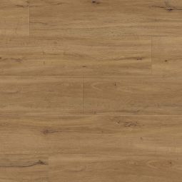 HARO Landhausdiele DISANO LifeAqua TC 4V Eiche Columbia natur strukturiert Dunkler Boden mit starker Optik und angenehmem Laufgefühl - mit Klicksystem, ideal für Wohnräume
