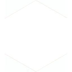 Wellker Fliesen Chiquimula Solid White glasiert matt Rundkante 21,5x25 cm Stärke 9 mm Für Fußbodenheizung geeignet