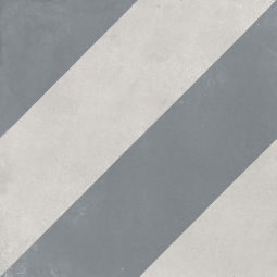 Wellker Fliesen Jalapa Valencia Mix glasiert matt Rundkante 20x20 cm Stärke 10 mm Für Fußbodenheizung geeignet