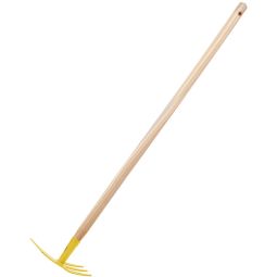 Windhager Kinder Gartenhacke mit Stiel Gartenwerkzeug für Kinder