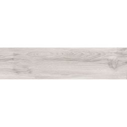 Wellker Fliesen Loja Smoke matt glasiert mit Rundkante 15x60 cm Stärke 10 mm 1 Pack = 11 Stück