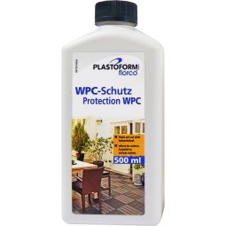 florco WPC Schutz Inhalt: 0,5 Liter
