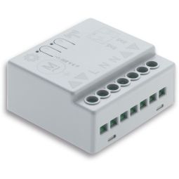 Roto Rotomatic Funkempfänger FEP Funk ZEL STG FEP24VG2 sehr hohe Reichweite