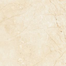 Wellker Fliesen Merida Crema glasiert glänzend rektifiziert Stärke 10 mm verschiedene Größen