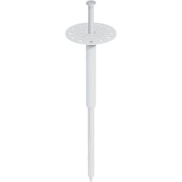 BENZ therm PROFESSIONAL Universalschlagdübel H1 geeignet für Beton, Vollstein und Hochlochzeigel