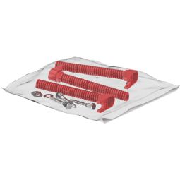 ACO ShowerDrain S+ Ersatzbefestigungsset Duschrinne Ersatzteil für das originale Befestigungsset ACO ShowerDrain S+