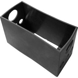 ACO Slimline Sandfang für Linienentwässerung Schlammeimer für Aco Slimline-Entwässerungssystem