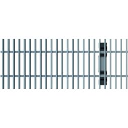 ACO Drainlock Querstabrost verschiedene Varianten