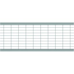 ACO Drainlock Maschenrost Q+ passend für Multiline und XtraDrain Rinnen