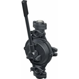 ACO Handmembranpumpe Muli Star R 1 1/2 für Hebeanlagen