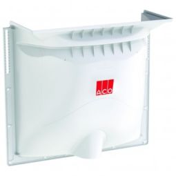 ACO Therm Lichtschacht Körper 1000x1300x600 mm hoher Selbstreinigungseffekt, begehbar
