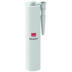 ACO Dichtstoff Acryrub für Kunststofflichtschächte 310 ml Universeller Dichtstoff für saubere, dauerhafte Anschlussabdichtung