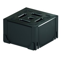 ACO Self Universaleckstück geeignet für ACO Self Hexaline