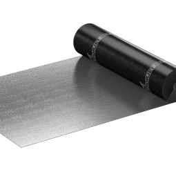 ALUJET Abdichtungsbahn Floorjet Reflex Mit 50 % geprüfter Wärmereflexion, schnelle und einfache Verarbeitung, extrem robust, 30x1 m 