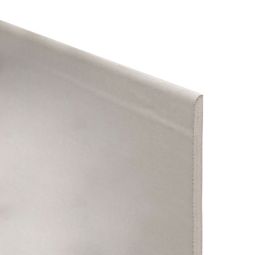 Wellker Gipskartonplatte GKB 2000mm Gipsplatte 2000x1250mm, verschiedene Stärken