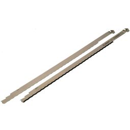 BOSCH Messersatz TF 350 WM für BOSCH Fuchsschwanz GFZ 16-35 AC Professional und GFZ 14-35 A