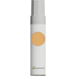 TraumGarten Lackstift Alu Lärche Zuverlässige Ausbesserung im natürlichen Holzfarbton, 12 ml