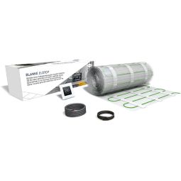 BLANKE ELOTOP+ Fußbodenheizung Set Komplett-Set, verschiedene Größen