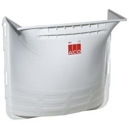 ACO Therm Lichtschacht Körper 1000x600x400 mm Tiefe: 400 mm
