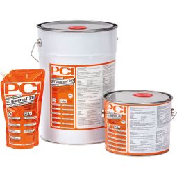 PCI Gisogrund 303 Spezial-Haftgrundierung Hellgelb Haftgrund 1-20 Liter, auf glatten, nicht saugenden Untergründen