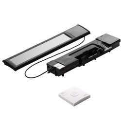 VELUX Solar Nachrüstset KSX 100K für manuelle Schwingfenster ab Baujahr 2013
