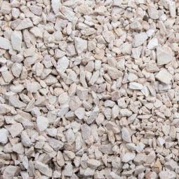 Ziersplitt Jura verschiedene Körnungen