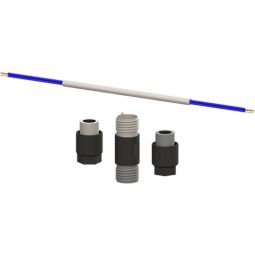 KESSEL Kabelverlängerung 10m für Sonde benötigte Anzahl pro Gerät variiert