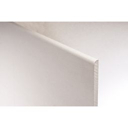 Wellker Easyboard Ausbauplatte GKBI 2000x600 mm imprägniert Plattenmaße: 2000x600x12,5 mm 